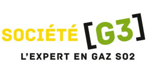 societe g3 logo